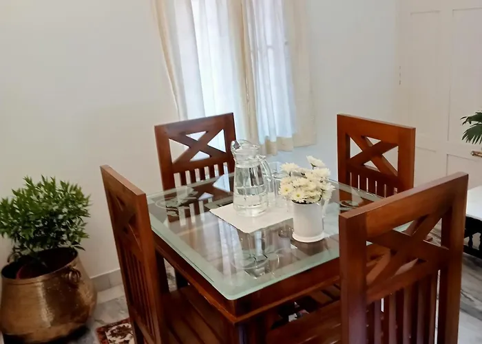 Padamadan Homestay