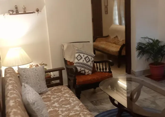 Padamadan Homestay