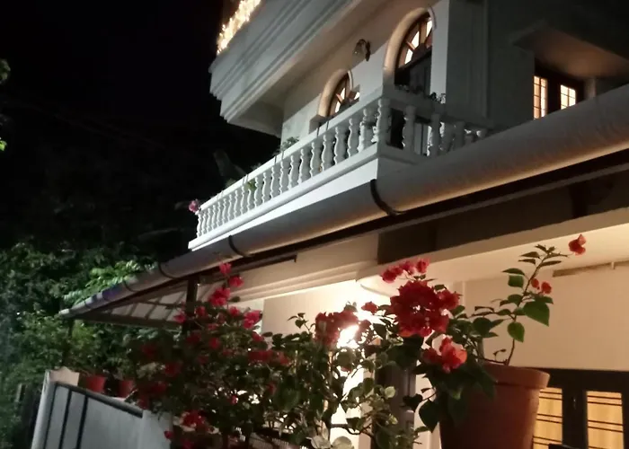 Padamadan Homestay
