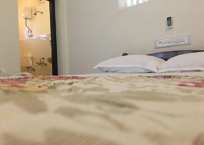 Padamadan Homestay