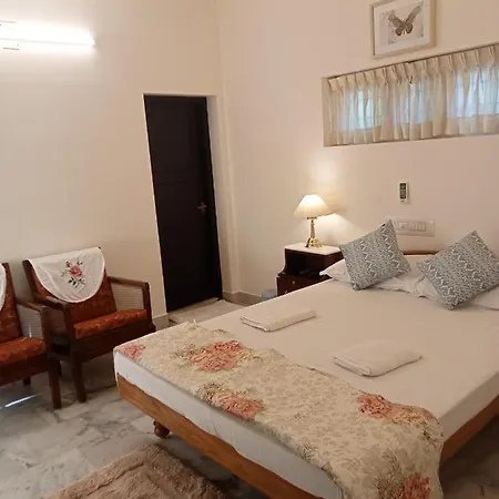 Padamadan Homestay Kochi Exterior photo
