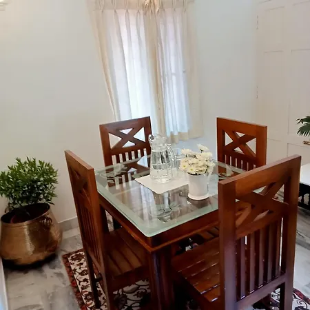 Padamadan Homestay Kochi Exterior photo
