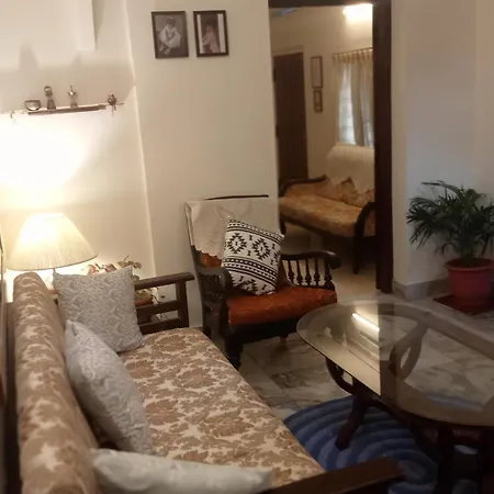 Padamadan Homestay Kochi Exterior photo