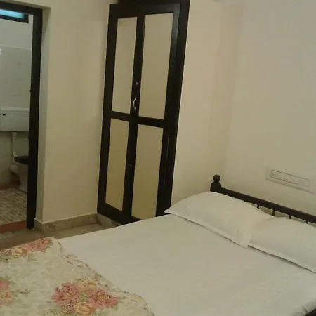Padamadan Homestay Kochi Exterior photo