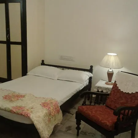 Padamadan Homestay Kochi Exterior photo
