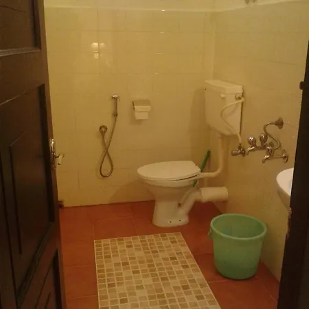 Padamadan Homestay Kochi Exterior photo