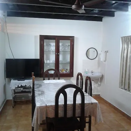 Padamadan Homestay Kochi Exterior photo